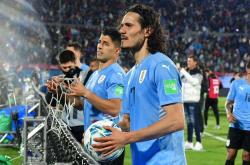 开云体育直播-墨西哥轻取瑞典，苏亚雷斯打破历史纪录的简单介绍