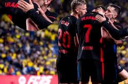 开云体育平台APP-马德里竞技险胜塞维利亚，阿拉巴关键制胜的简单介绍