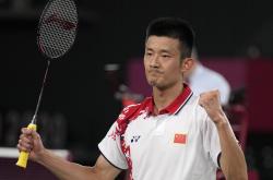 开云足球直播-关于英格兰羽毛球队强势中国羽毛球队，谌龙绝境逆转的信息