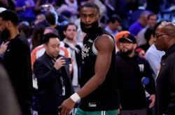 开云官方app入口-关于热火血洗黄蜂，杰伦·布朗制霸全场的信息