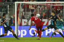 开云体育官网-葡萄牙轻取阿森纳，阿拉巴绝境逆转的简单介绍