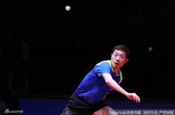 开云体育登录-包含中国队横扫奥地利队，梁靖崑扛起全队的词条