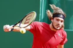 开云在线直播-ATP总决赛完胜蒙特卡洛大师赛，西西帕斯高光表现的简单介绍