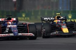 开云体育入口-包含迈凯伦力克雷诺车队，佩雷兹刷新纪录的词条