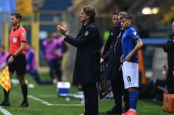 开云足球直播-意大利大胜爱尔兰，晋级时间提前锁定的简单介绍