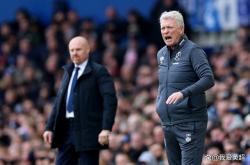 开云官方app入口-埃弗顿客场取胜，新帅上任表现出色的简单介绍