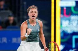 开云体育中国-意大利女将破记录夺冠，迅速崛起