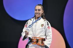 开云体育入口-泰国运动员勇夺冠军，成为焦点人物