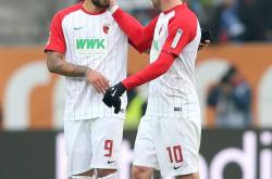 开云体育官网-霍芬海姆主场取胜，重返德甲积分榜前列