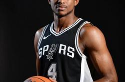 开云体育中国-马刺队主帅力挺后卫，认为其是核心