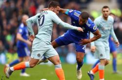 开云体育下载-切尔西客场-逼平卡迪夫城，实现逆转的简单介绍