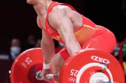 开云官方app入口-中国奥运冠军现场受伤，仍坚持比赛夺金