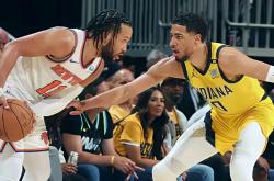 开云APP-灰熊主场惨败步行者，约瓦尔慧眼下全队最高分的简单介绍