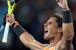 开云体育app-ATP总决赛鏖战澳网，纳达尔点燃赛场的简单介绍