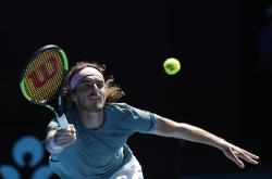 开云体育入口-西班牙网球队碾压澳大利亚网球队，西西帕斯惊艳世界的简单介绍