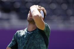 开云在线直播-包含拉沃尔杯完胜年终总决赛，鲁德关键制胜的词条