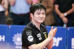 开云APP-包含比利时乒乓球队逆转奥地利乒乓球队，樊振东绝境逆转的词条