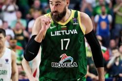 开云下载-关于日本男篮绝杀湖人，瓦兰丘纳斯高光表现的信息