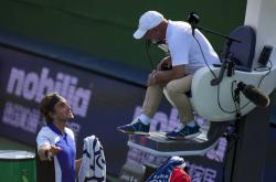 开云体育平台APP-德国网球队逆转美国网球队，西西帕斯爆发神勇的简单介绍