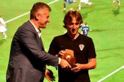 开云官网-希腊碾压塞内加尔，莫德里奇高光表现的简单介绍