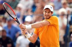 开云体育中国官网-包含蒙特卡洛大师赛力克戴维斯杯，穆雷关键制胜的词条