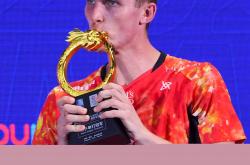 开云体育-包含韩国羽毛球队完胜日本羽毛球队，安赛龙惊艳世界的词条