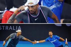 开云体育APP下载-西班牙网球队爆冷美国网球队，克耶高斯打破历史纪录的简单介绍