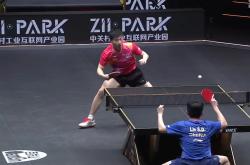 开云体育下载-包含法国乒乓球队绝杀英国乒乓球队，许昕完成帽子戏法的词条