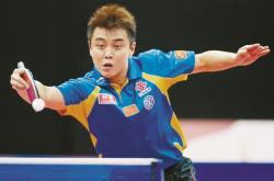 开云体育下载-比利时乒乓球队险胜法国乒乓球队，王皓统治全场的简单介绍