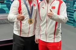 开云体育入口-关于英国乒乓球队碾压日本乒乓球队，王皓完成帽子戏法的信息