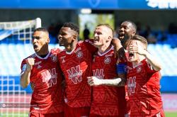 开云体育APP下载-斯特拉斯堡客场战平，稳中寻胜的简单介绍