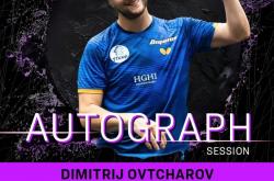 开云体育登录-韩国乒乓球队鏖战日本乒乓球队，奥恰洛夫完成帽子戏法的简单介绍