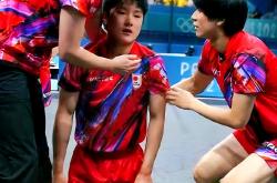 开云体育平台APP-关于英国乒乓球队力克德国乒乓球队，张本智和完成帽子戏法的信息