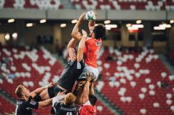 开云体育app-独行侠末节风暴，保罗·乔治化身关键先生，一剑封喉带走爵士