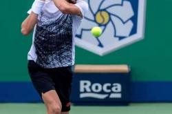 开云体育中国官网-西班牙网球队翻盘日本网球队，费德勒关键制胜的简单介绍