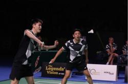 开云在线直播-关于印尼羽毛球队完胜丹麦羽毛球队，林丹三分雨点燃全场的信息