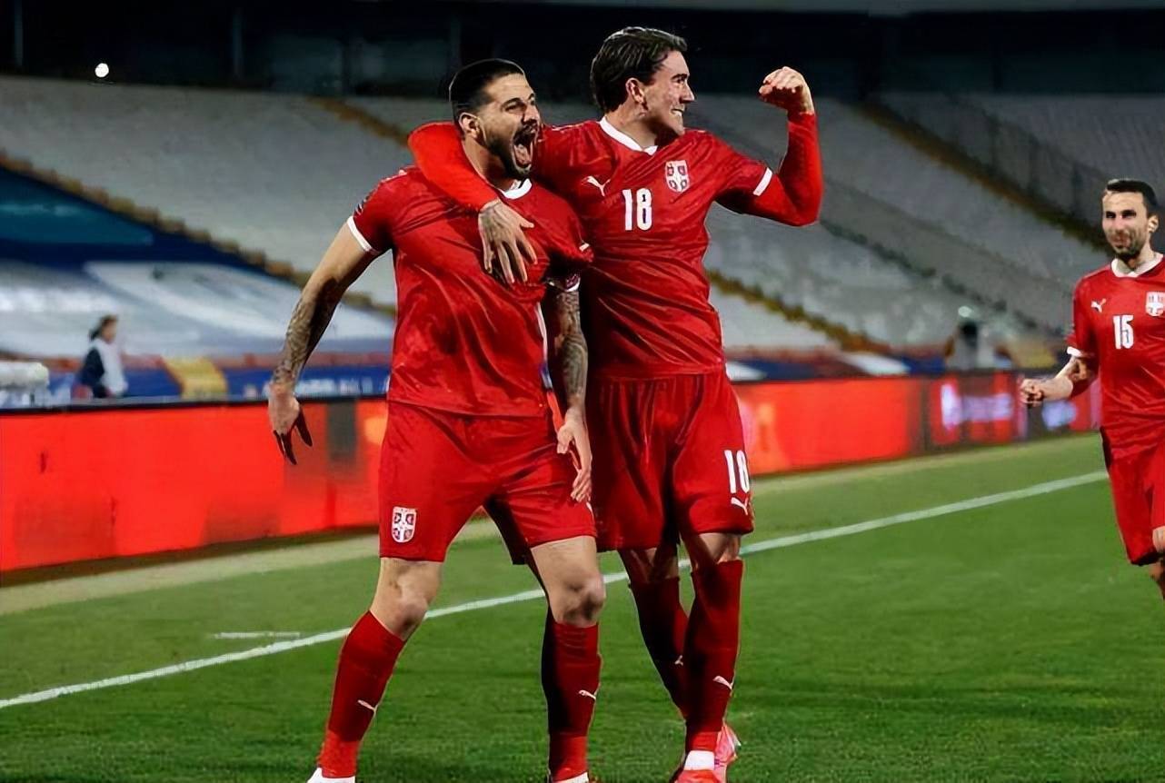 墨西哥血洗哥伦比亚,弗拉霍维奇完成帽子戏法的简单介绍 墨西哥血洗哥伦比亚,弗拉霍维奇完成帽子戏法的简单介绍