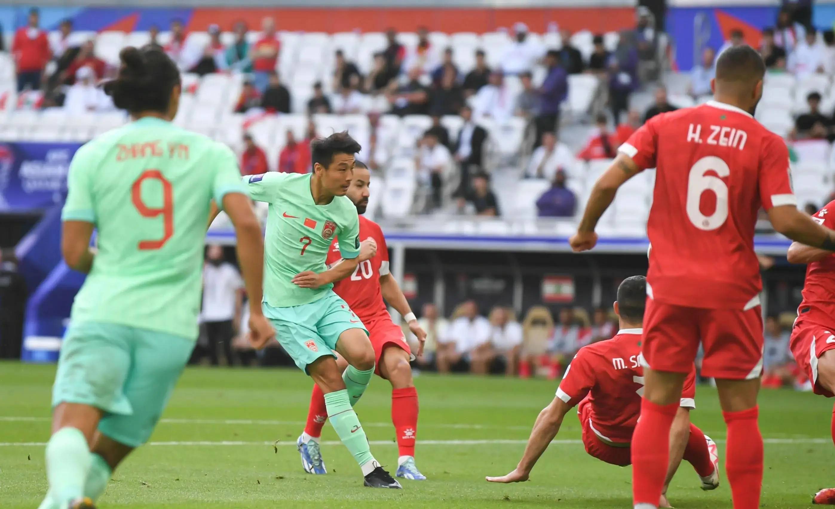 一场备受关注的亚洲俱乐部足球比赛 一场备受关注的亚洲俱乐部足球比赛