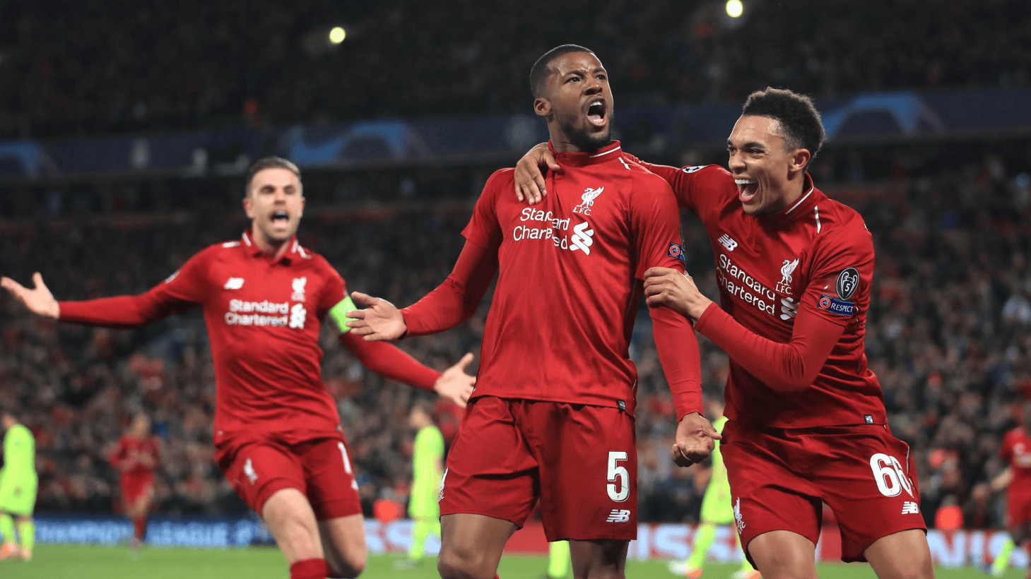 利物浦遗憾出局,欧冠之路堪忧的简单介绍 利物浦遗憾出局,欧冠之路堪忧的简单介绍