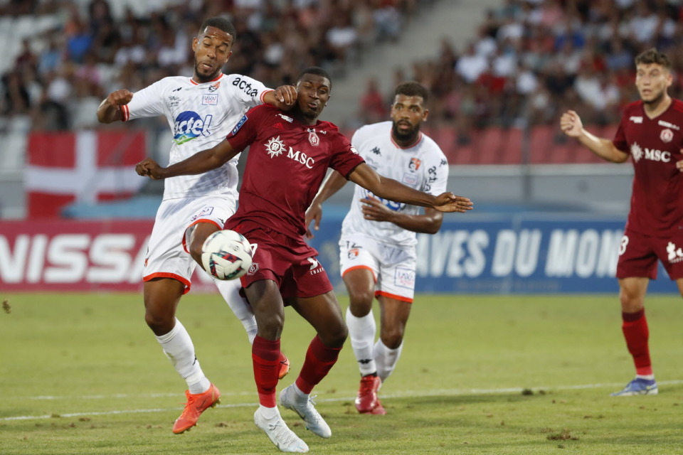 克莱蒙客场取胜，迈向保级之路的简单介绍