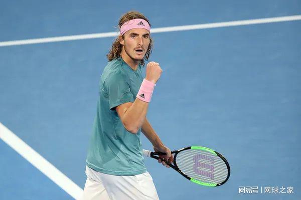 西班牙网球队碾压澳大利亚网球队,西西帕斯惊艳世界的简单介绍 西班牙网球队碾压澳大利亚网球队,西西帕斯惊艳世界的简单介绍