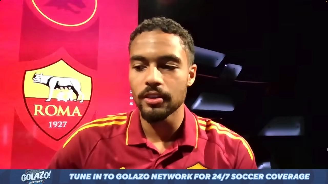 关于罗马宣布签下新后卫,加强球队防守实力的信息 关于罗马宣布签下新后卫,加强球队防守实力的信息