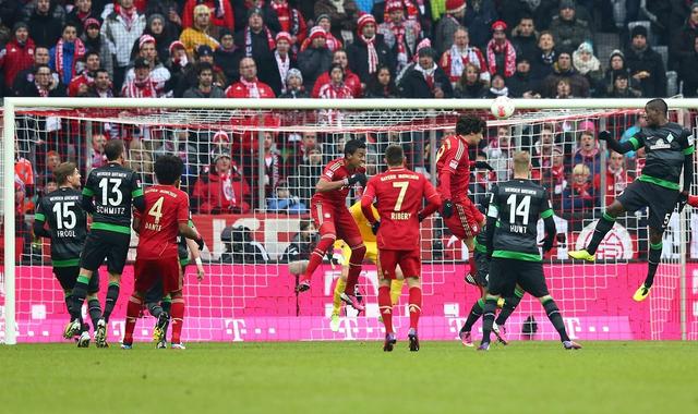 土耳其横扫拜仁，C罗打破历史纪录