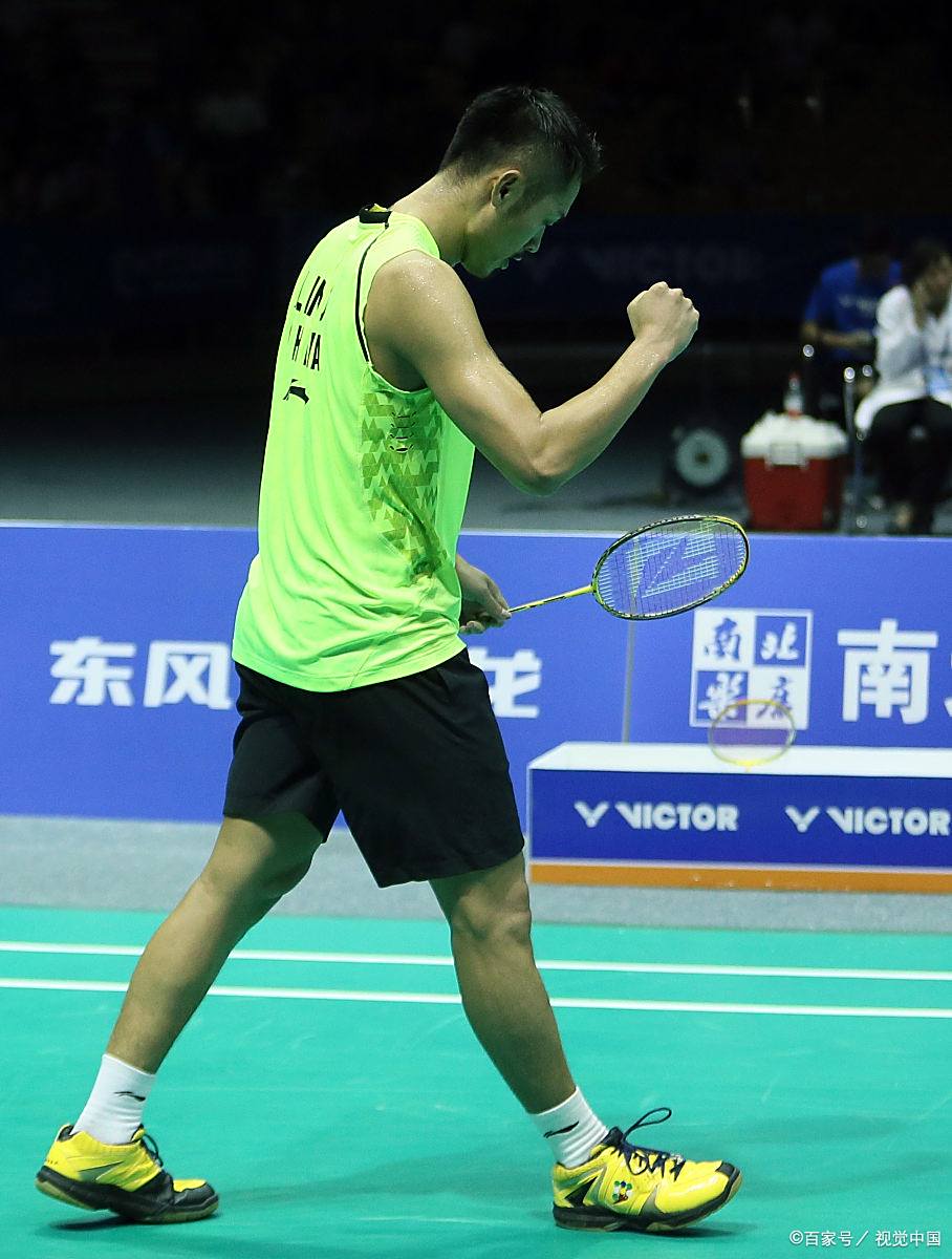 日本羽毛球队完胜法国羽毛球队，林丹惊艳世界的简单介绍