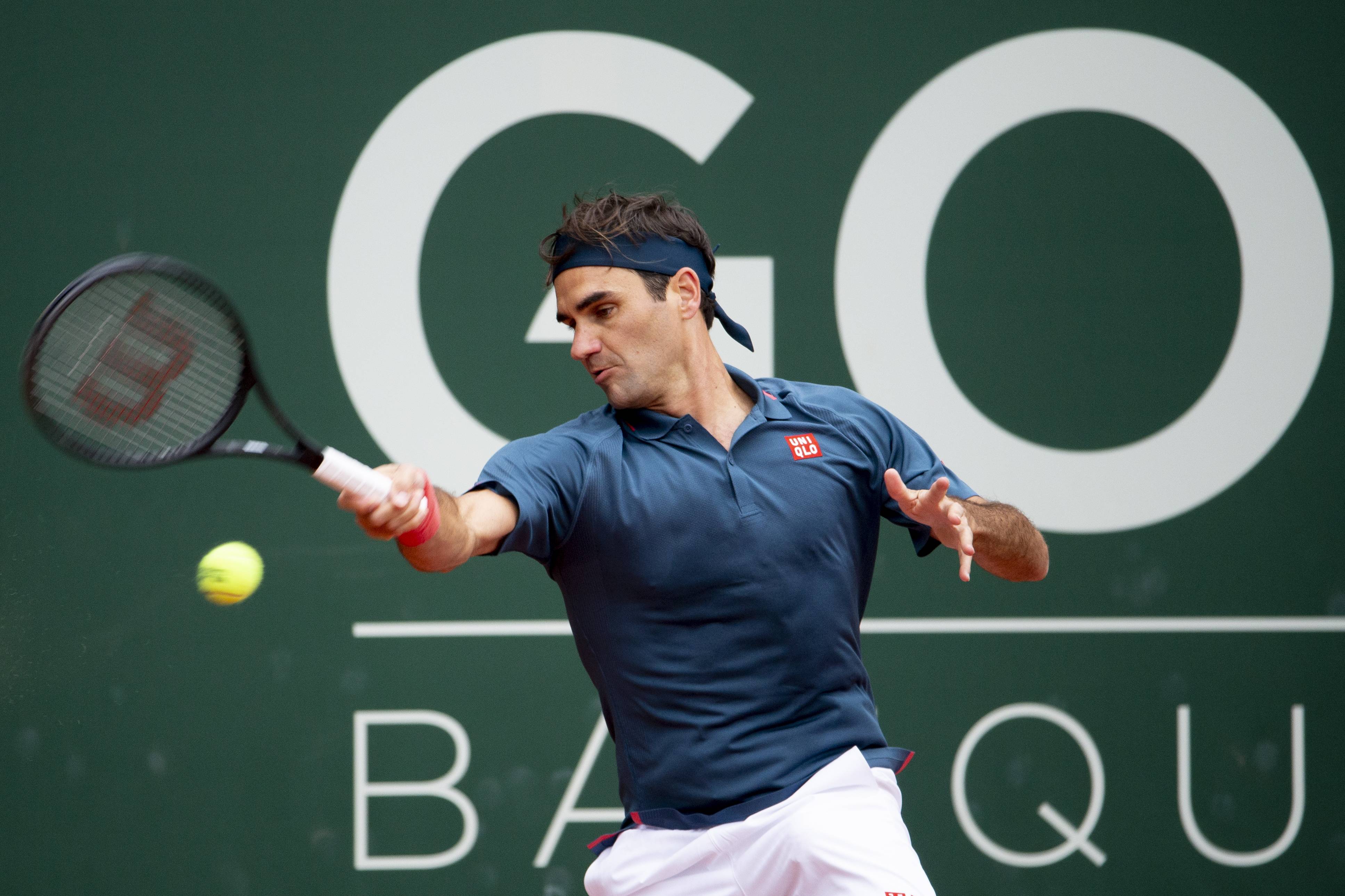 西班牙网球队翻盘日本网球队,费德勒关键制胜的简单介绍 西班牙网球队翻盘日本网球队,费德勒关键制胜的简单介绍