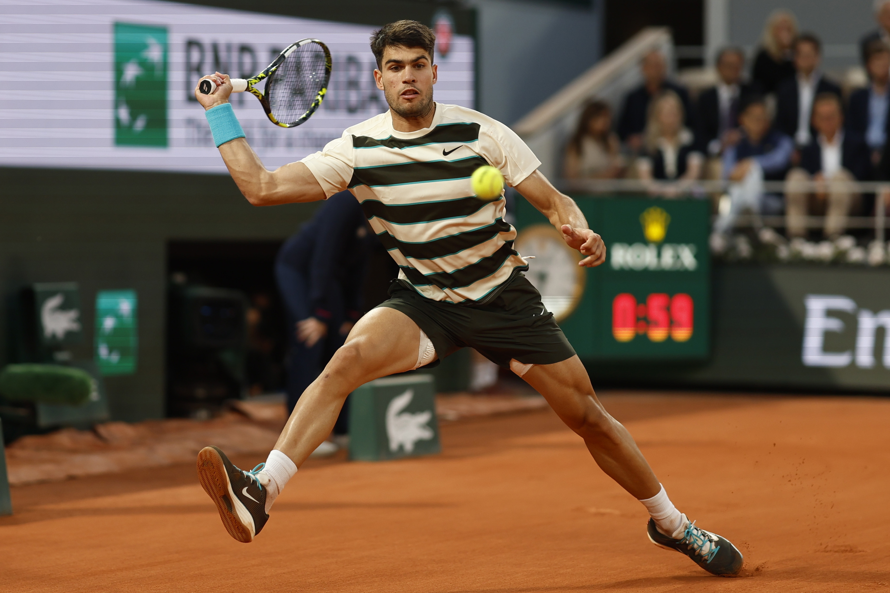 法国网球队横扫澳大利亚网球队,阿尔卡拉斯绝境逆转的简单介绍 法国网球队横扫澳大利亚网球队,阿尔卡拉斯绝境逆转的简单介绍