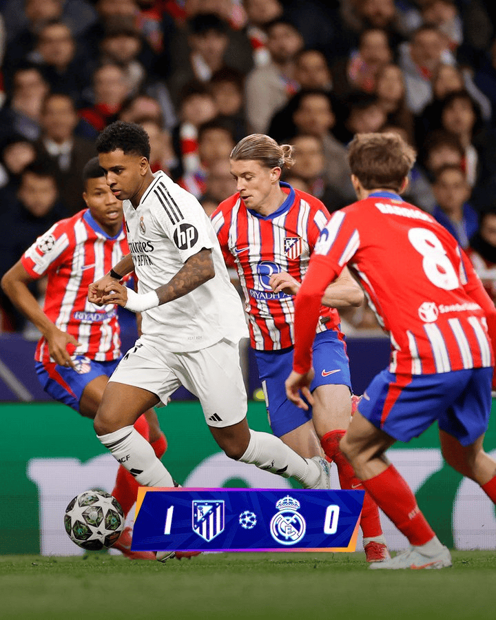 马德里竞技险胜塞维利亚，阿拉巴关键制胜的简单介绍