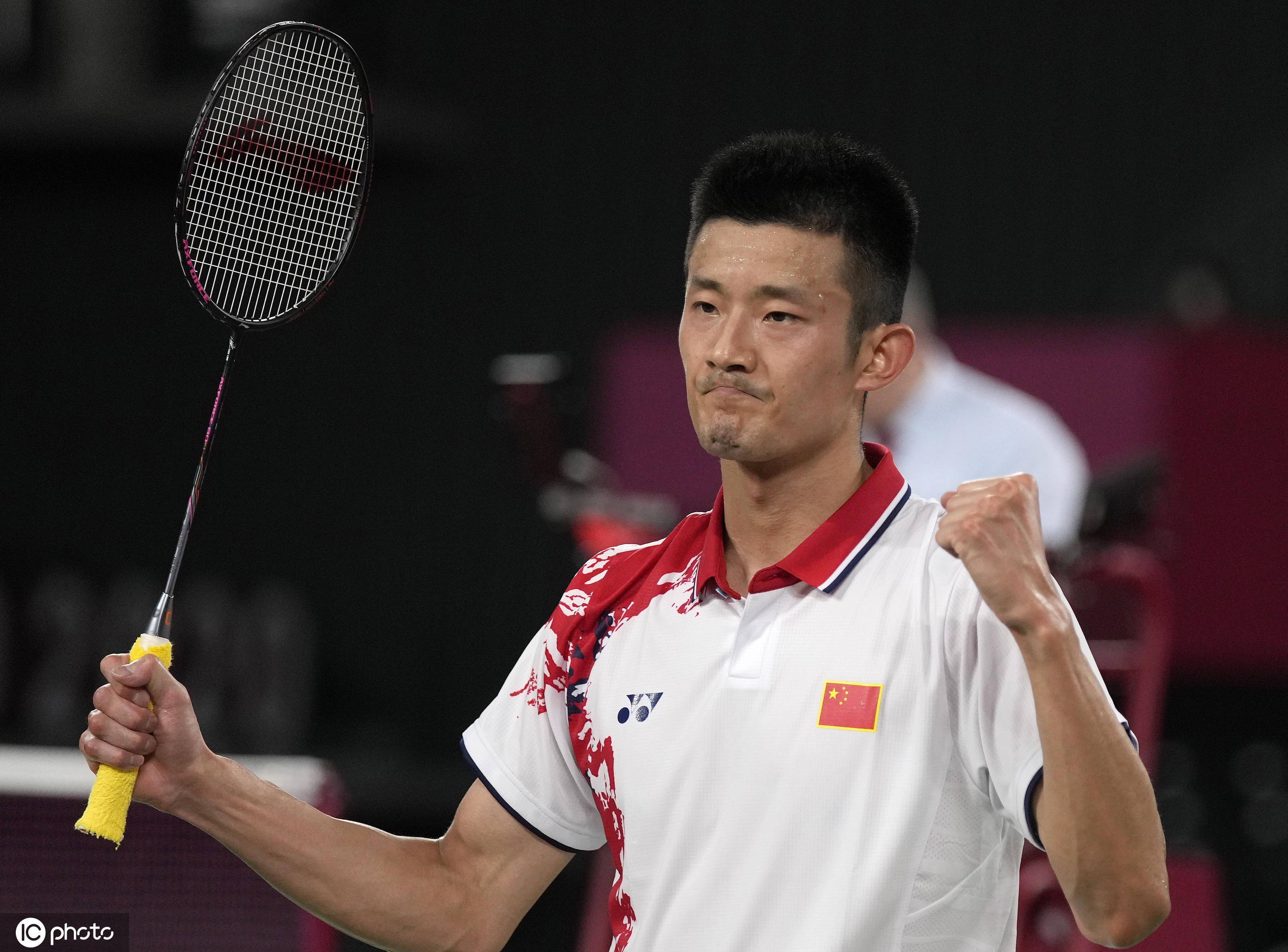 关于英格兰羽毛球队强势中国羽毛球队，谌龙绝境逆转的信息