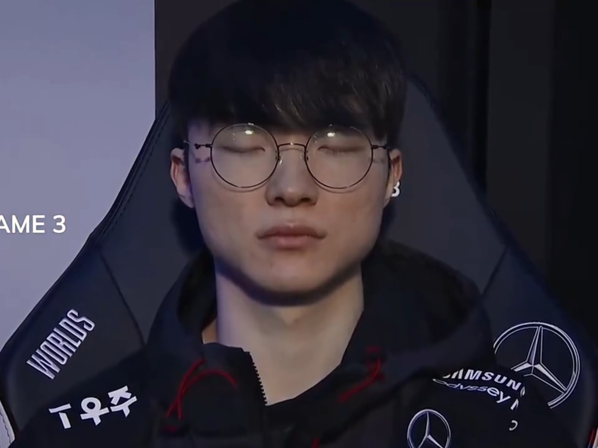 包含HKA绝杀V5,Faker三分雨点燃全场的词条 包含HKA绝杀V5,Faker三分雨点燃全场的词条