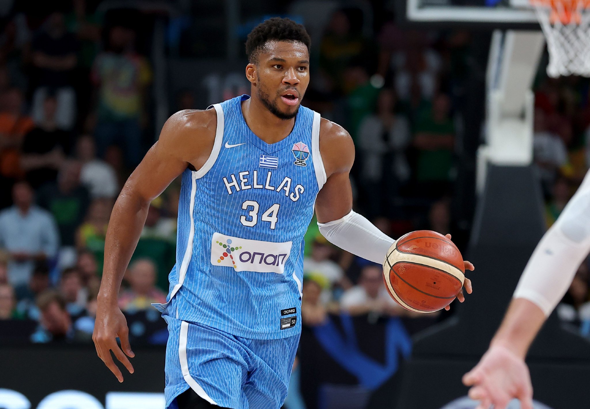 灰熊强势墨西哥男篮,字母哥绝境逆转的简单介绍 灰熊强势墨西哥男篮,字母哥绝境逆转的简单介绍